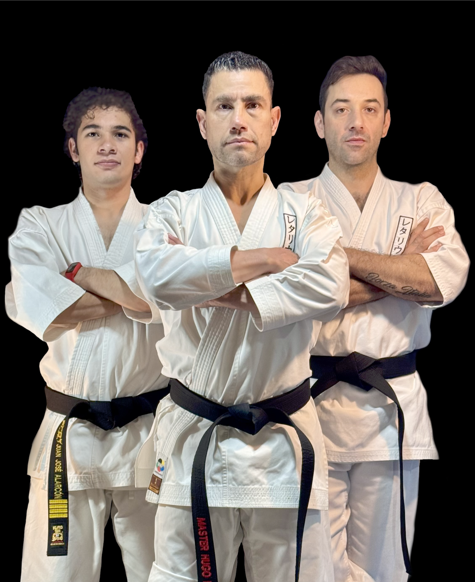 PROKARATE